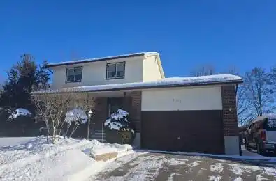 152 Chatterton Valley Crescent Quinte West Ontario K0K 2B0