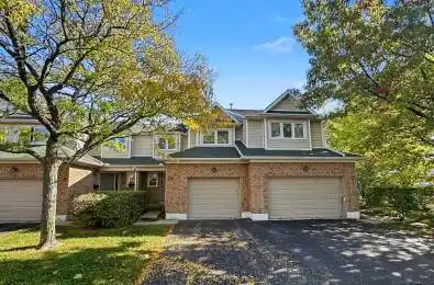 2215 Cleaver Avenue Unit# 22 Burlington Ontario L7M 4C5