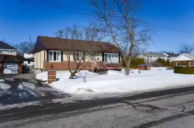 1867 Kingsdale Avenue Blossom Park - Airport and Area Ontario K1T 1H9