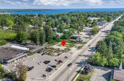 814 YONGE Street Midland Ontario L4R 2E7