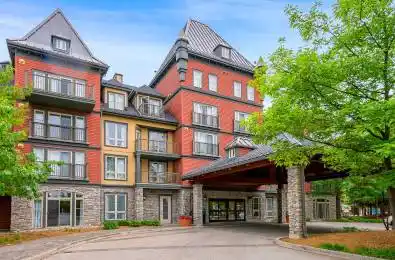 156 Jozo Weider Boulevard Unit# 241 Blue Mountains Ontario L9Y 0V2