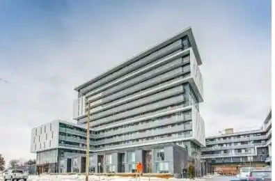 160 Flemington Road Unit# 1004 Toronto W04 Ontario M6A 1N6