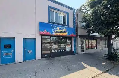 2851 Kingston Road Toronto E08 Ontario M1M 1N2