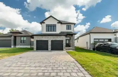 159 GREENE Street South Huron Ontario N0M 1S2