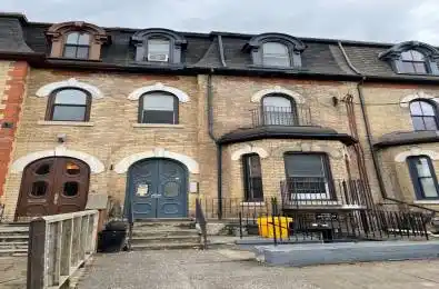 177 Carlton Street Toronto C08 Ontario M5A 2K3