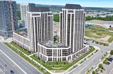 9085 Jane Street Unit# 1603 Vaughan Ontario L4K 2N9