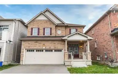 8652 Pawpaw Lane Niagara Falls Ontario L2H 3S1