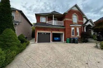 7327 Glamorgan Way Mississauga Ontario L5N 7Z3