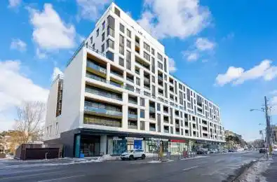 1100 Kingston Road Unit# 506 Toronto E06 Ontario M1N 0B3