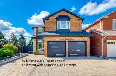 6150 Duford Drive Mississauga Ontario L5V 1A6