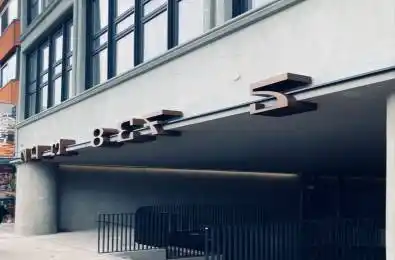 1305 Dundas Street Unit# Lower Toronto C01 Ontario M6J 1X8