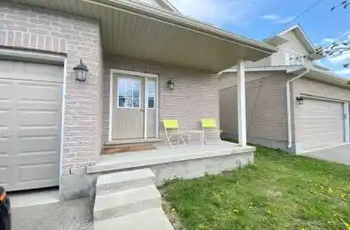 960 Bitterbush Crescent Unit# 12 London North Ontario N9H 0G1