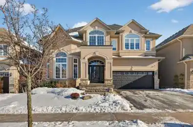 6 VANDERBURGH Lane Grimsby Ontario L3M 1P5