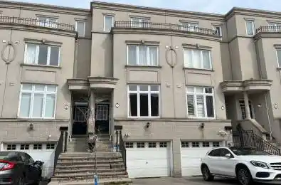 7 English Garden Way Toronto C07 Ontario M2M 4M4