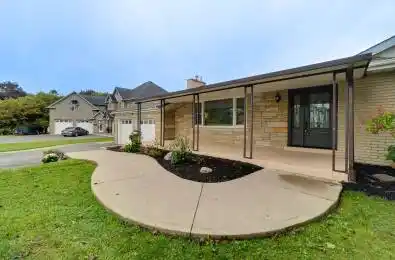 435 Parkside Drive Hamilton Ontario L8B 0Y6