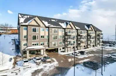 344 Florence Drive Unit# 102 Peterborough Ontario K9J 0K4