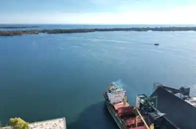 121 Lower Sherbourne Street Unit# 1555 Toronto C08 Ontario M5A 0W8