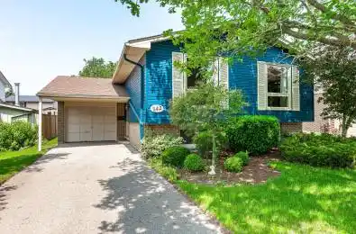 142 Kenner Crescent Stratford Ontario N5A 7H2