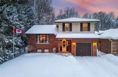 330 1st Street Owen Sound Ontario N4K 6R4