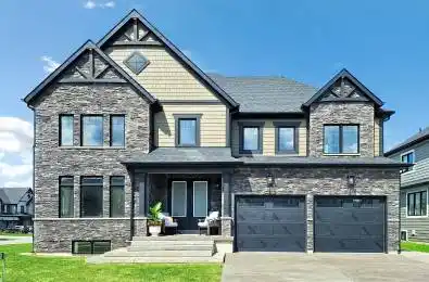 100 Reed Way Blue Mountains Ontario L9Y 4P5