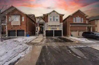 17 Monarch Drive Halton Hills Ontario L7G 0H9