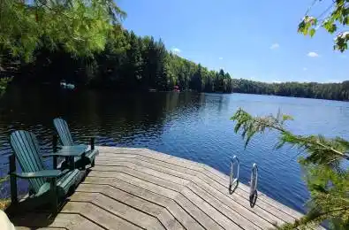 1020 Andersen Road Bracebridge Ontario P1L 1X1