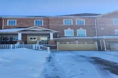 21 Matthewson Avenue Bradford West Gwillimbury Ontario L3Z 0P3