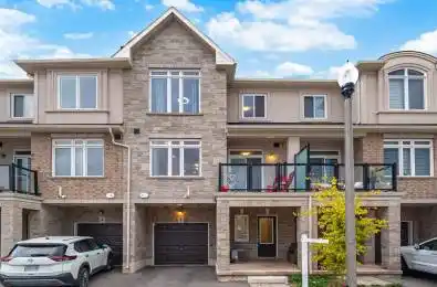 40 Zinfandel Drive Unit# 3 Hamilton Ontario L8E 0L1