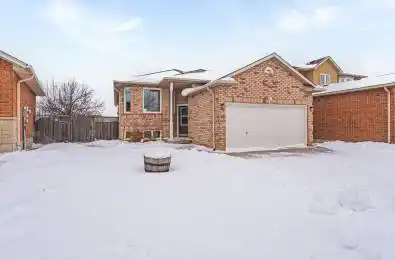 12 Shadetree Crescent Hamilton Ontario L8J 3X2