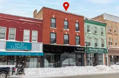 844 2nd Avenue Owen Sound Ontario N4K 2H3