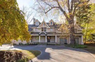 184 Chartwell Road Oakville Ontario L6J 3Z8