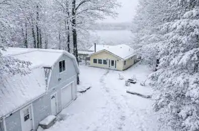 398 Gilbert Bay Lane Wollaston Ontario K0L 1P0