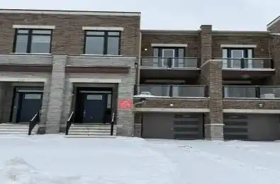 128 Falby Road Brampton Ontario L6P 4L9