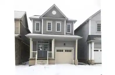 7807 Longhouse Lane Niagara Falls Ontario L2H 3R7