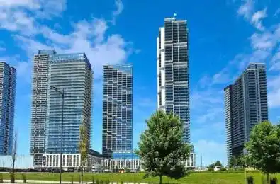 1000 Portage Parkway Unit# 2905 Vaughan Ontario L4K 0L1