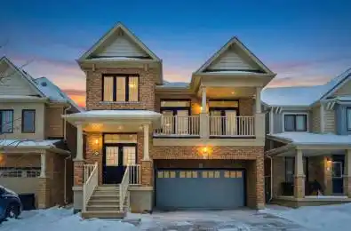 8139 Buckeye Crescent Niagara Falls Ontario L2H 2Y6