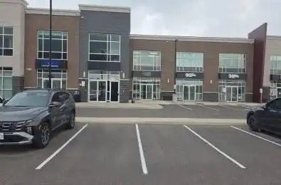 3495 Rebecca Street Unit# 214 Oakville Ontario L6L 0H5