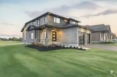 62 HAMPTON RIDGE Drive Belleville Ontario K8N 0E5