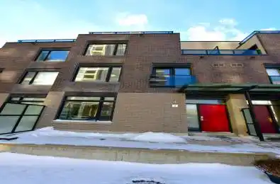 4080 Parkside Village Drive Unit# 3 Mississauga Ontario L5B 0K2