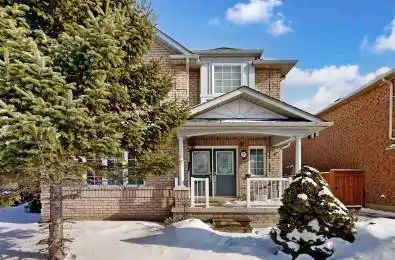 7 Woodcock Avenue Ajax Ontario L1T 4J5