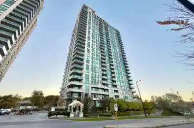 88 Grangeway Avenue Unit# 1705 Toronto E09 Ontario M1H 0A2
