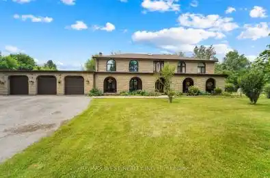 805 Centre Road Hamilton Ontario L8B 1M4