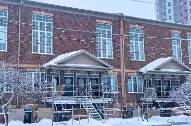 555 King Street Unit# 305 Kitchener Ontario N2G 2L9