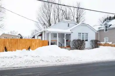 44 Macdonald Street Arnprior Ontario K7S 2W5