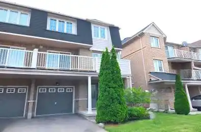620 Ferguson Drive Unit# 62 Milton Ontario L9T 0M8