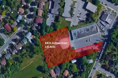 308 St. Andrews Street Cambridge Ontario N1S 1P3