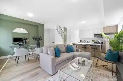 447 Lansdowne Avenue Unit# Laneway Toronto C01 Ontario M6H 3Y2