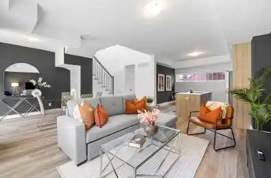 449 Lansdowne Avenue Unit# Laneway Toronto C01 Ontario M6H 3Y2