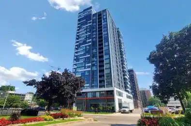 500 Brock Avenue Unit# 2003 Burlington Ontario L7S 1N1