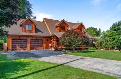 271 Bay Street Saugeen Shores Ontario N0H 2L0